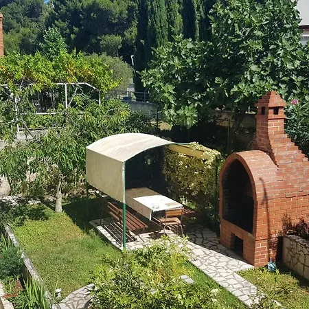 Lägenhet Paradiso Pula