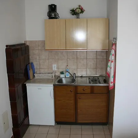 Appartement Paradiso