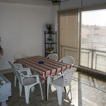 Apartamento Paradiso *