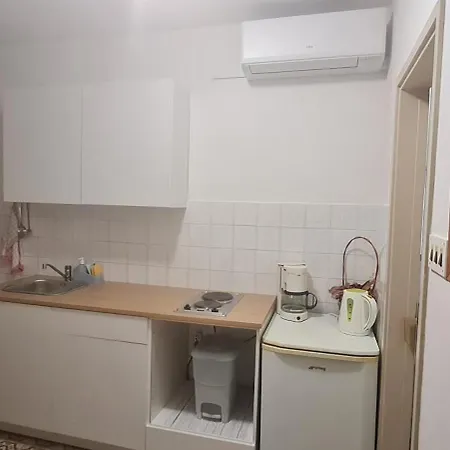 Paradiso Appartement *
