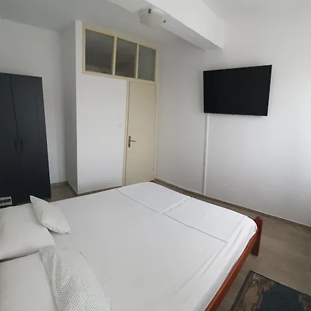 Appartamento Paradiso Pola