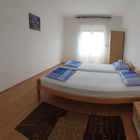 Appartement Paradiso *