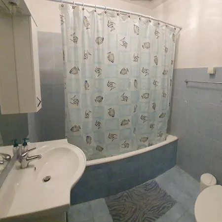 Appartamento Paradiso Pola