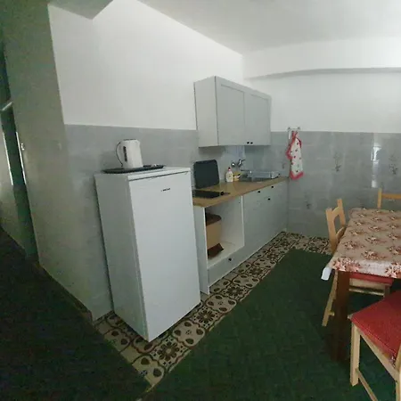 Paradiso Lägenhet