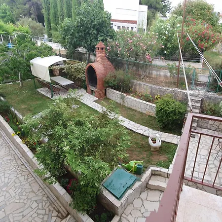 Appartement Paradiso