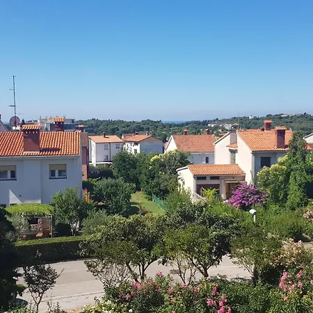 Appartamento Paradiso Pola