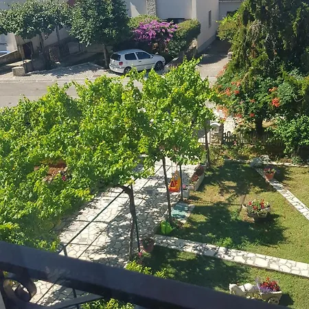 Paradiso Pula