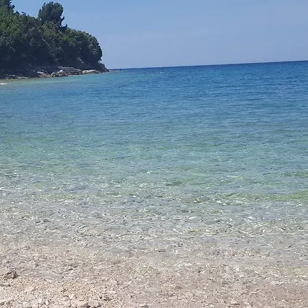 Appartamento Paradiso Pola