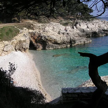 Appartamento Paradiso Pola