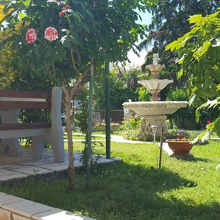 Apartamento Paradiso