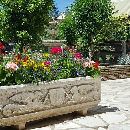 Appartamento Paradiso Pola