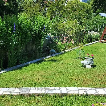 Appartamento Paradiso Pola