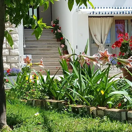 Appartement Paradiso *