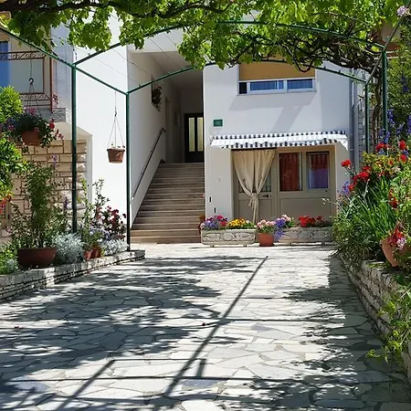 Appartamento Paradiso