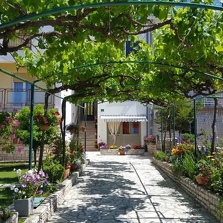 Appartamento Paradiso *