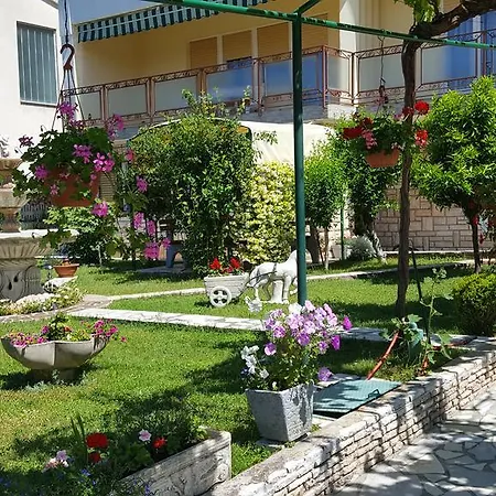 Appartamento Paradiso *