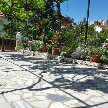 Appartement Paradiso