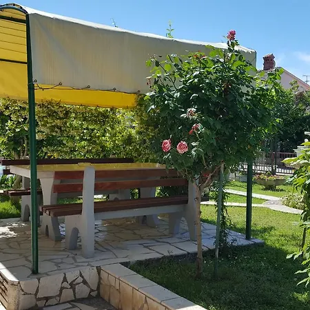 Apartamento Paradiso