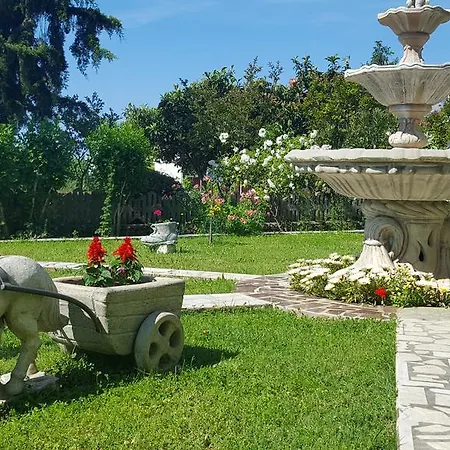 Appartamento Paradiso