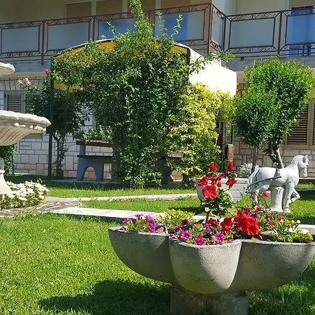 Appartamento Paradiso *