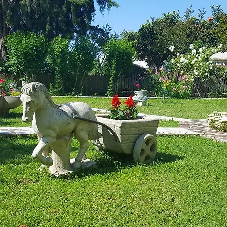 Apartamento Paradiso Pula