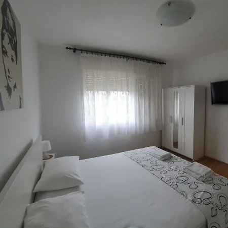 Apartmán Paradiso *