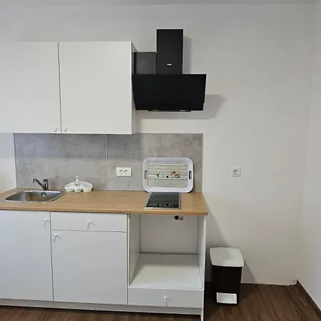 Paradiso Appartement *