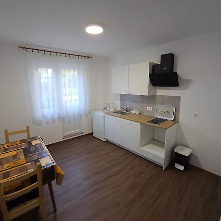 Paradiso Апартаменты