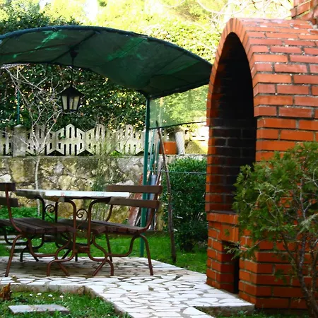 Appartement Paradiso