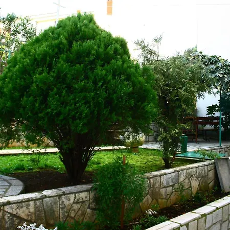 Paradiso Апартаменты Пула