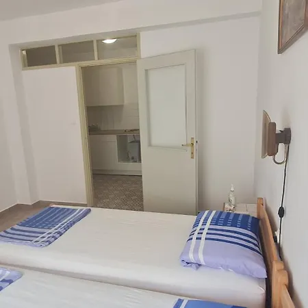 Appartement Paradiso *