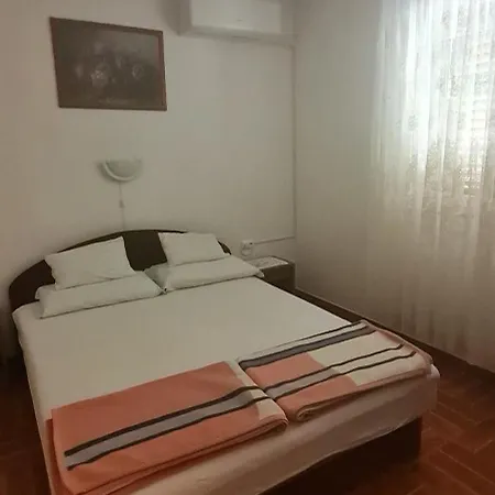 Appartement Paradiso Pula