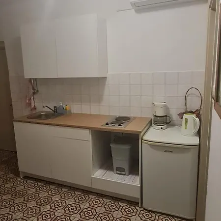 Paradiso Appartement *