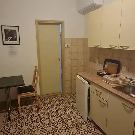 شقة Paradiso بولا