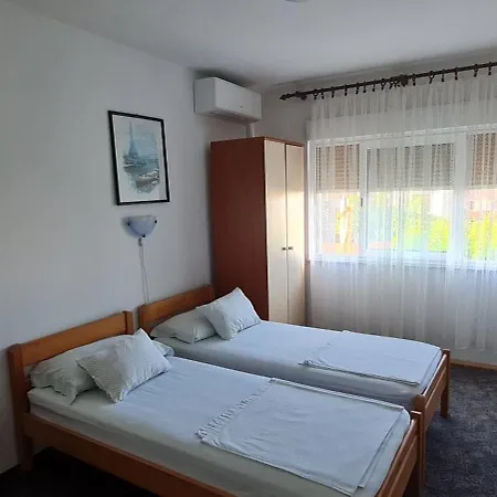 Paradiso Апартаменты *
