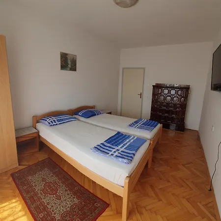 Paradiso Appartement *