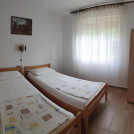 Paradiso Appartement