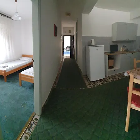 公寓 帕拉迪斯公寓酒店 普拉
