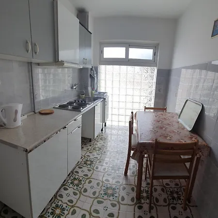 Paradiso Appartement *