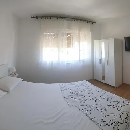 Apartmán Paradiso