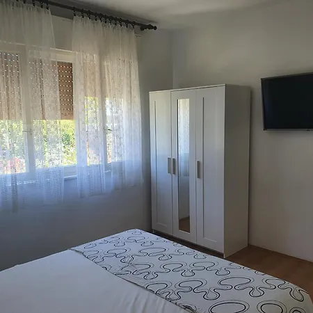 Appartement Paradiso Pula