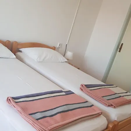 Paradiso Апартаменты *