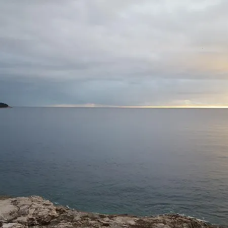 Paradiso Пула