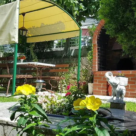 Appartement Paradiso Pula