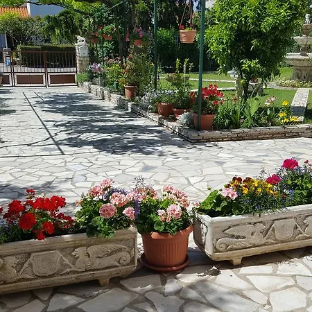 Paradiso Pula
