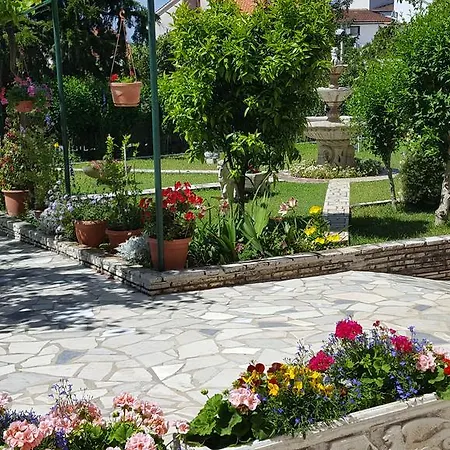 Апартаменты Paradiso