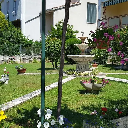 Appartement Paradiso