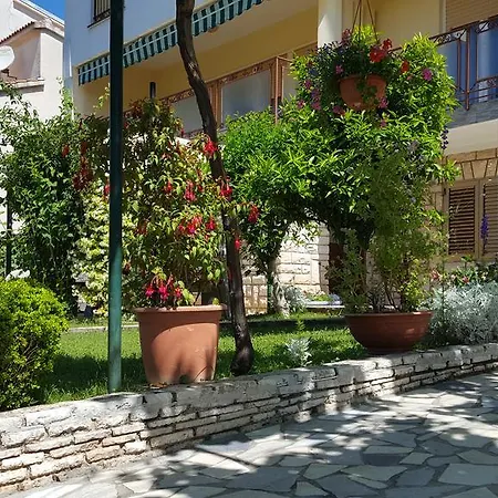 Appartement Paradiso *