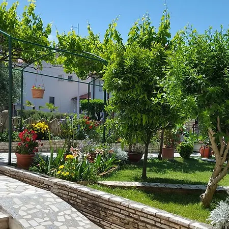 Paradiso Пула