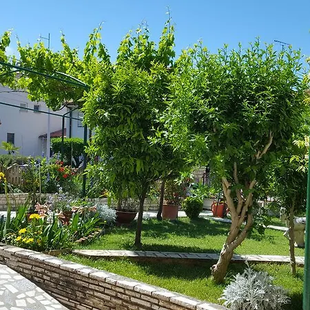 Appartement Paradiso Pula